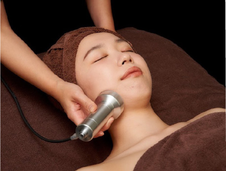 フェイシャルコース